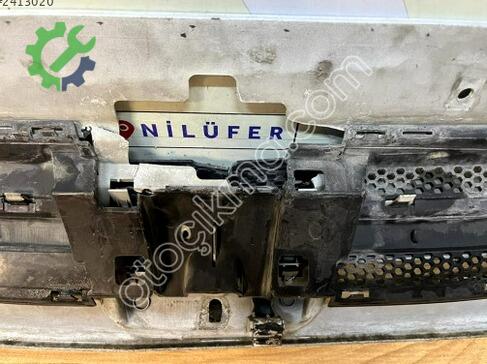 Peugeot Partner Ön Panjur 9644758777 çıkma parça