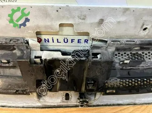 Peugeot Partner Ön Panjur 9644758777 çıkma parça