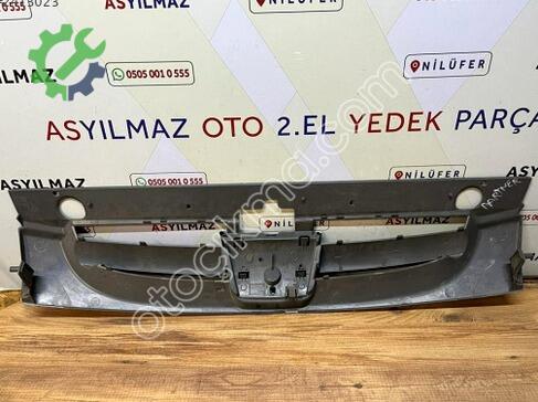 Peugeot Partner Ön Panjur 9644758777 çıkma parça