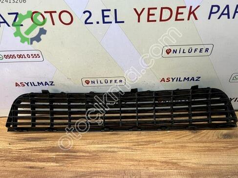 Peugeot Partner Ön Panjur 9677603680 çıkma parça