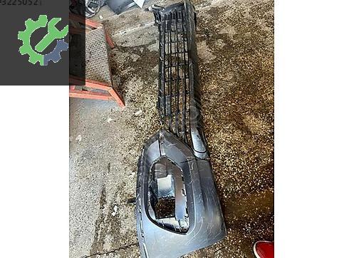 Peugeot Partner Ön Tampon çıkma parça