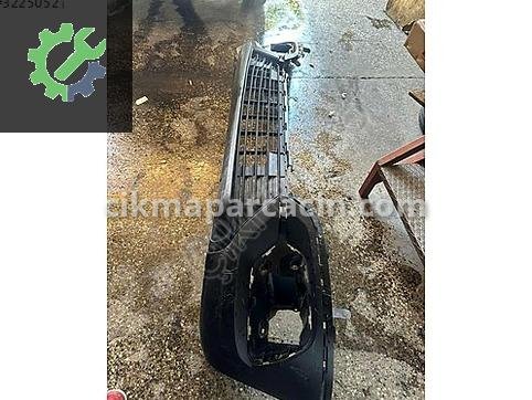 Peugeot Partner Ön Tampon çıkma parça
