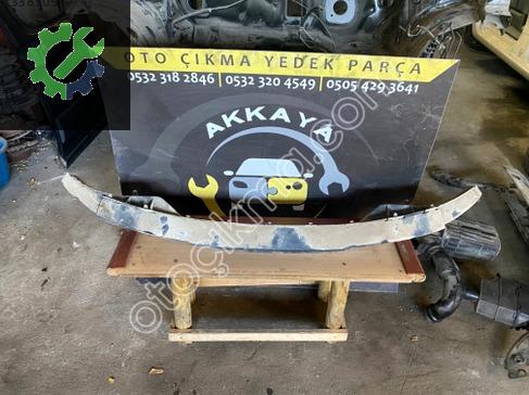 Peugeot Partner Ön Tampon Demiri çıkma parça
