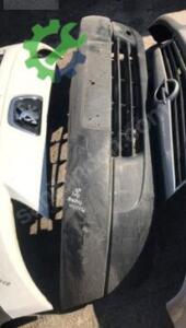 Peugeot Partner 2025 Ön Tampon Çıkma