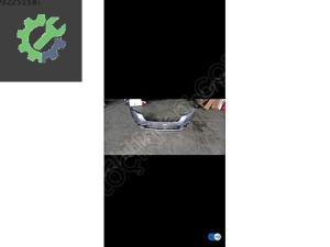 PEUGEOT PARTNER ÖN TAMPON ORİJİNAL