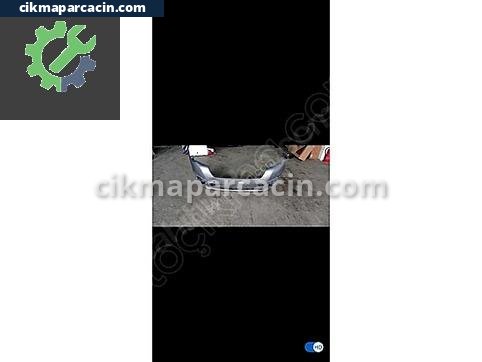 Peugeot Partner Ön Tampon çıkma parça