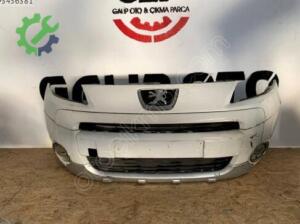 PEUGEOT PARTNER ÖN TAMPON ORJINAL ÇIKMA