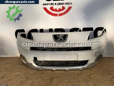 Peugeot Partner Ön Tampon çıkma parça