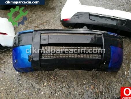 Peugeot Partner Ön Tampon çıkma parça