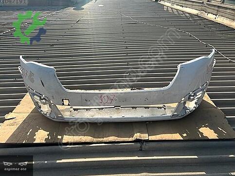 Peugeot Partner Ön Tampon çıkma parça