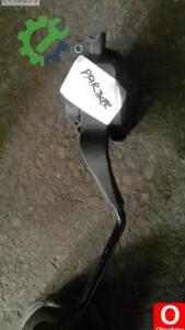 Peugeot partner pedal orjinal çıkma