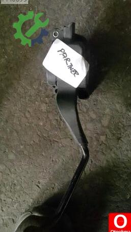 Peugeot Partner Pedal çıkma parça