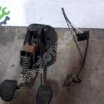 PEUGEOT PARTNER PEDAL TAKIMI
