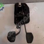 PEUGEOT PARTNER PEDAL TAKIMI