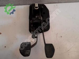 PEUGEOT PARTNER PEDAL TAKIMI