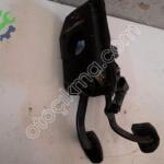 PEUGEOT PARTNER PEDAL TAKIMI