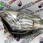 Peugeot partner sag far çıkma yedek parça