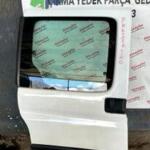 Peugeot Partner Sağ Kapı Sökme Çıkma