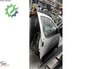 PEUGEOT PARTNER SAG ON KAPI