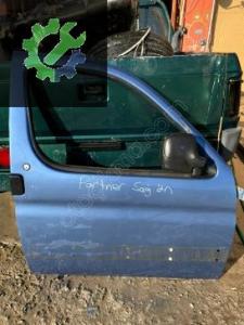PEUGEOT PARTNER SAĞ ÖN KAPI