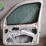 PEUGEOT PARTNER SAĞ ÖN KAPI ELEKTRİKLİ CAM