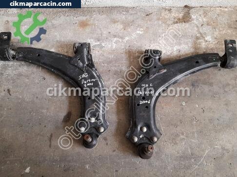 Peugeot Partner Salıncak (Alt Tabla) çıkma parça