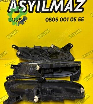 Peugeot Partner Sağ Sis Farı 9819435680 çıkma parça