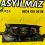 PEUGEOT PARTNER SAĞ STOP ORJİNAL 18-25