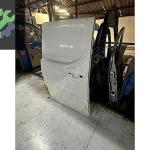 PEUGEOT PARTNER SAĞ SÜRGÜLÜ KAPI ÇIKMA ORİJİNAL