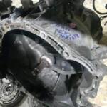 Peugeot partner şanzıman orjinal çıkma