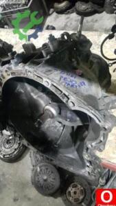 Peugeot partner şanzıman orjinal çıkma