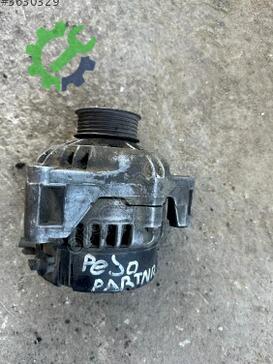 Peugeot Partner Şarj Dinamosu çıkma parça