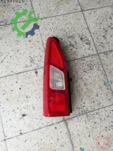 Peugeot partner sol arka stop çıkma orjinal