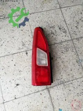 Peugeot Partner Sol Arka Stop çıkma parça