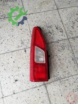 Peugeot Partner Sol Arka Stop çıkma parça