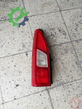 Peugeot Partner Sol Arka Stop çıkma parça