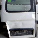 Peugeot Partner 2025 Sol Bagaj Çıkma