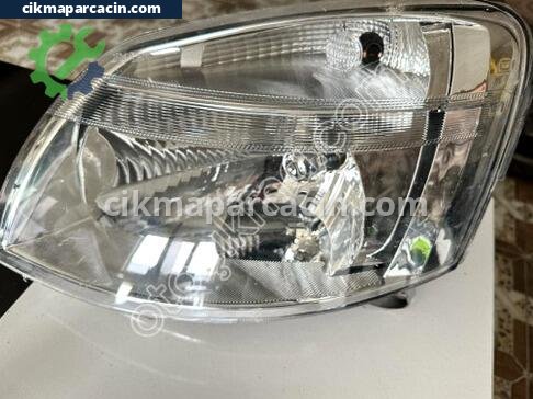 Peugeot Partner Far çıkma parça