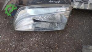 Çıkma Orijinal Sol Ön Far Peugeot Partner