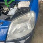 PEUGEOT PARTNER SOL FAR ORJİNAL ÇIKMA