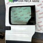 Çıkma Peugeot Partner Sol Kapı