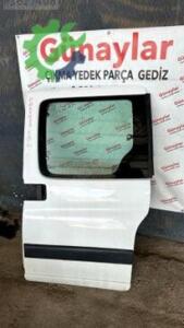 Çıkma Peugeot Partner Sol Kapı