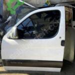 Peugeot partner sol ön kapı
