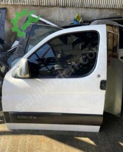 Peugeot partner sol ön kapı