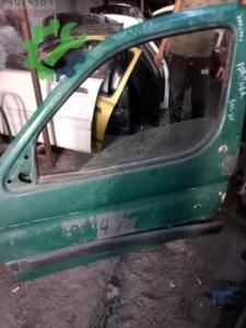 Sol Ön Kapı Peugeot Partner — Sökme Çıkma