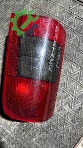 Peugeot Partner Çıkma Sol Stop