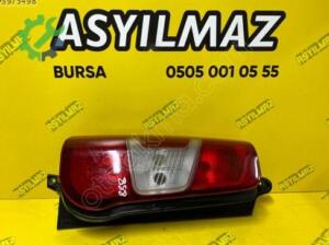 PEUGEOT PARTNER SOL STOP ORJİNAL 18-25
