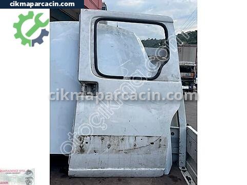 Peugeot Partner Kapı çıkma parça