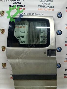 Peugeot Partner Kapı çıkma parça