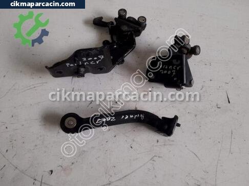 Peugeot Partner Kapı çıkma parça